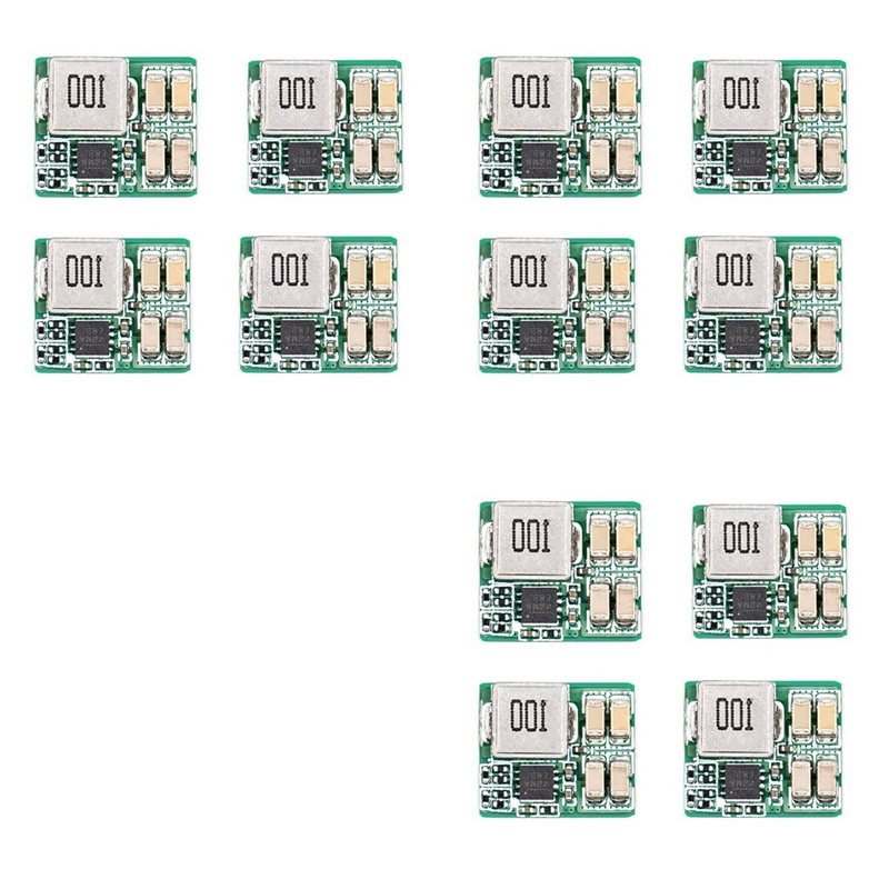 Drone Rc Price - 12Pcs Mirco 2-8S BEC Voltage Regulator