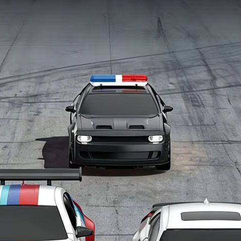 Rc Drift Car Kit - New 1/36 RC Drift Car 3611