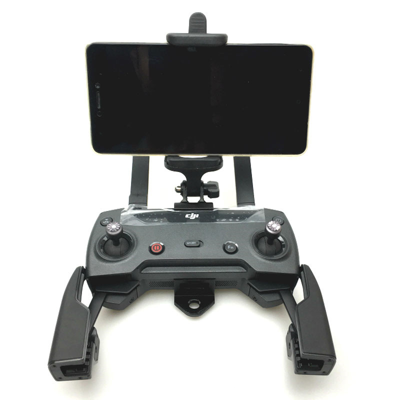Drone Rc Holder - 50-85mm Phone Clip Holder Remote Control