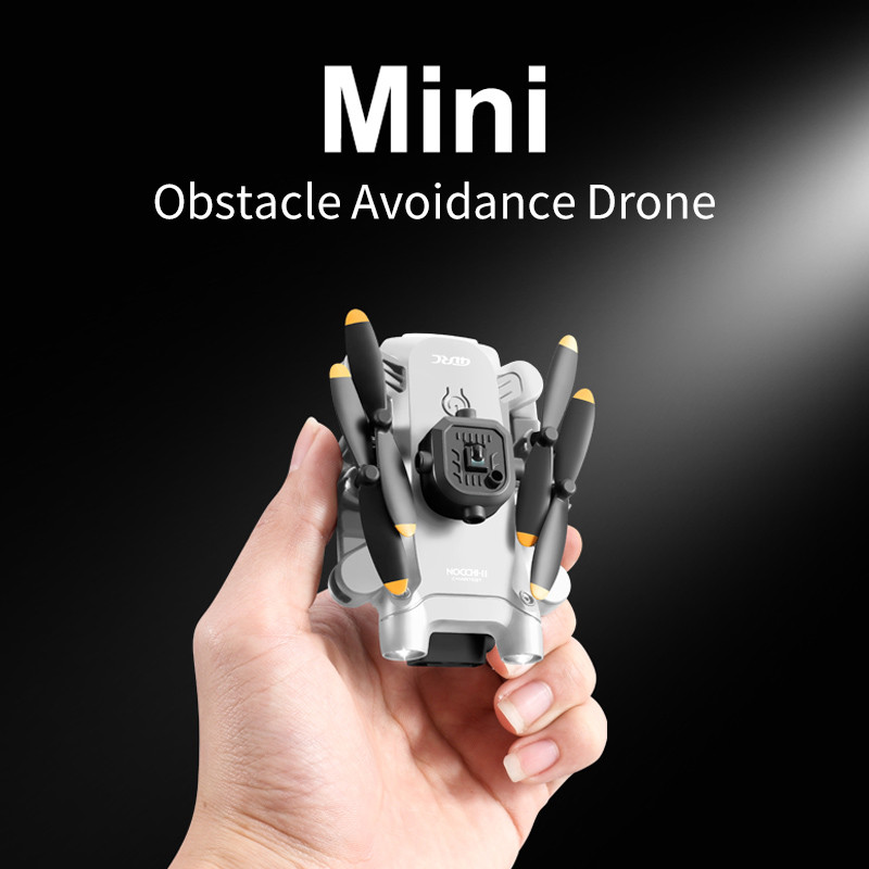 Drone Rc Holder - Mini V30 WiFi FPV Drone With
