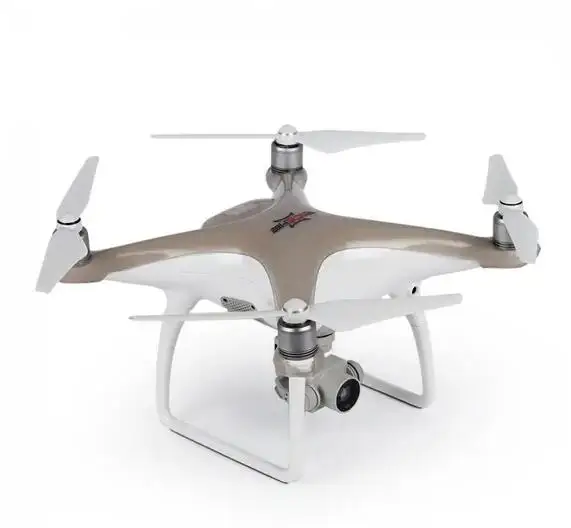 Drone Rc Dji - Silicone FUSELAGE cover Thickened Dust Proof