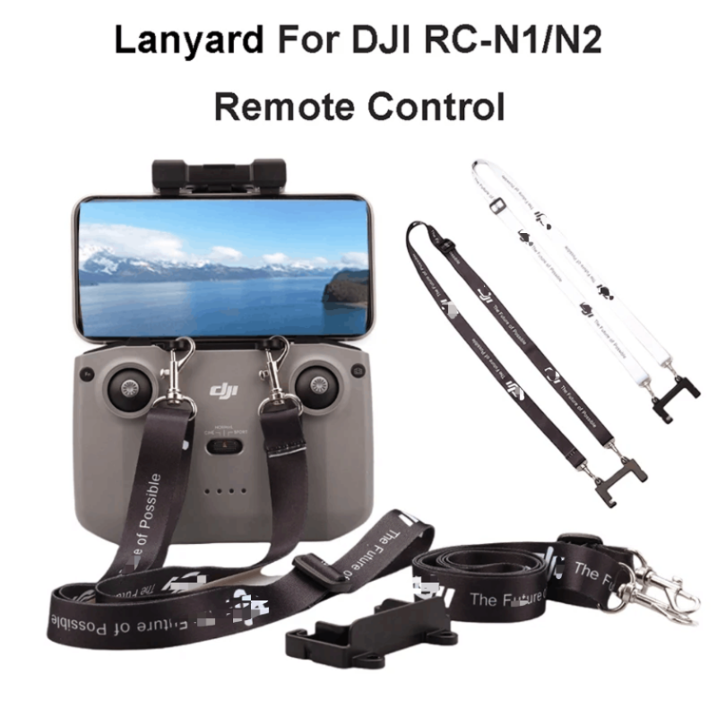 Drone Rc N1 - Remote Controller Lanyard Strap w Fixed