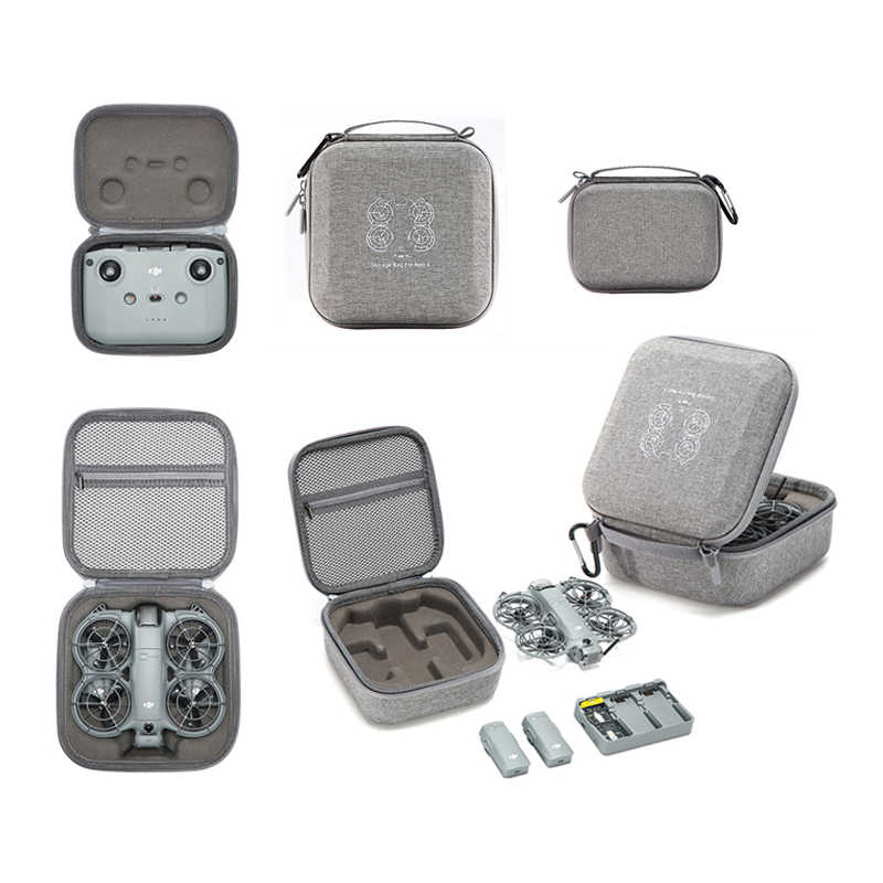 Drone Dji Rc N3 - Box for DJI Neo 2 RC