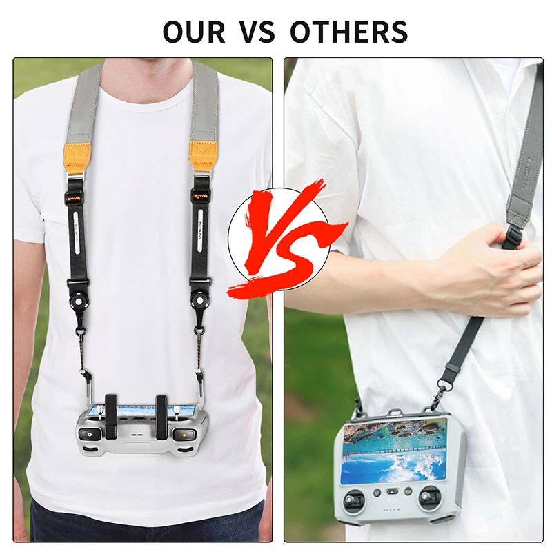 Drone Rc Belt - RCSTQ For DJI RC/ RC 2
