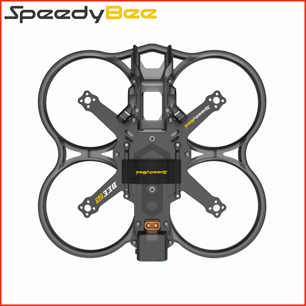 Drone Tech Rc - SpeedyBee Bee25 120mm Wheelbase Wireless Tuning