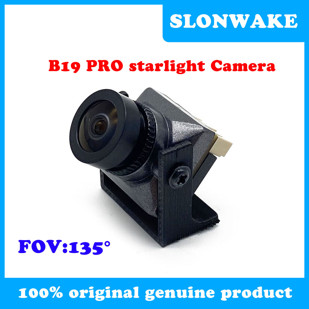 Drone Rc Fpv Pro - JINJIEAN B19 PRO Mini FPV Camera