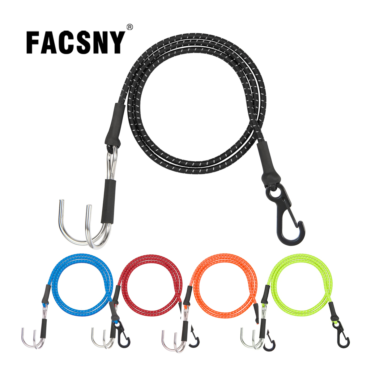 Drone Rc Belt - 1/10 Kinetic Winch Strap Escape Elastic