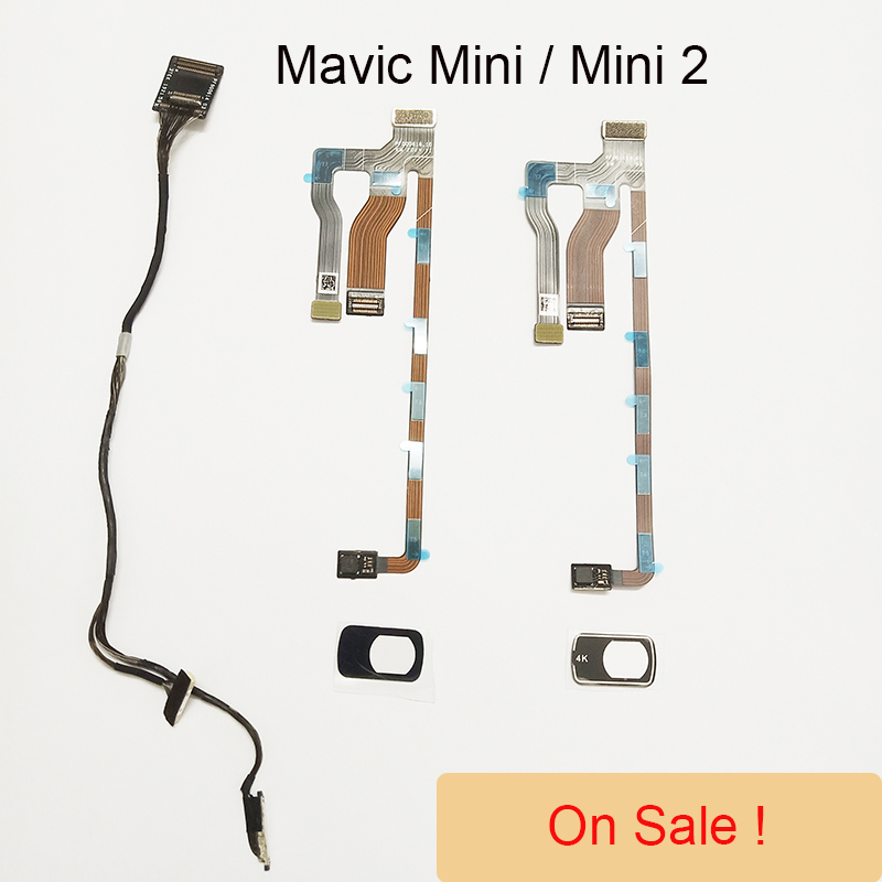 Drone Rc Dji - For DJI Mavic Mini1/ Mini2 Gimbal