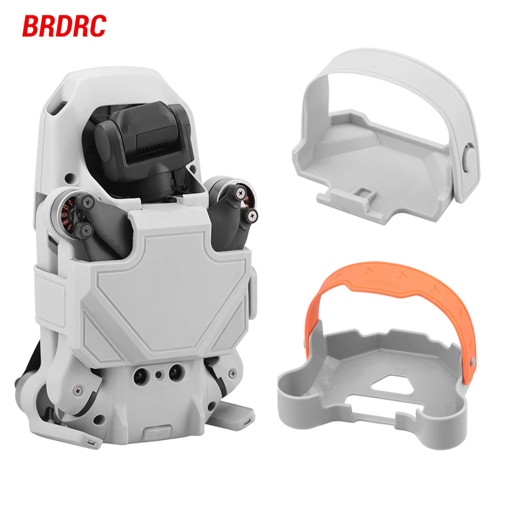 Drone Dji Rc 2 - BRDRC Propeller Holder for DJI Mini