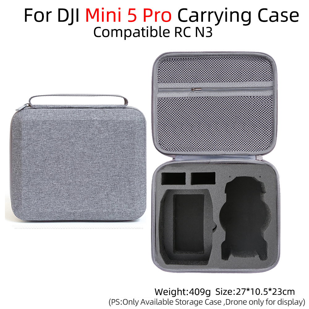 Drone Dji Rc N3 - For DJI Mini 5 Pro RC-N3