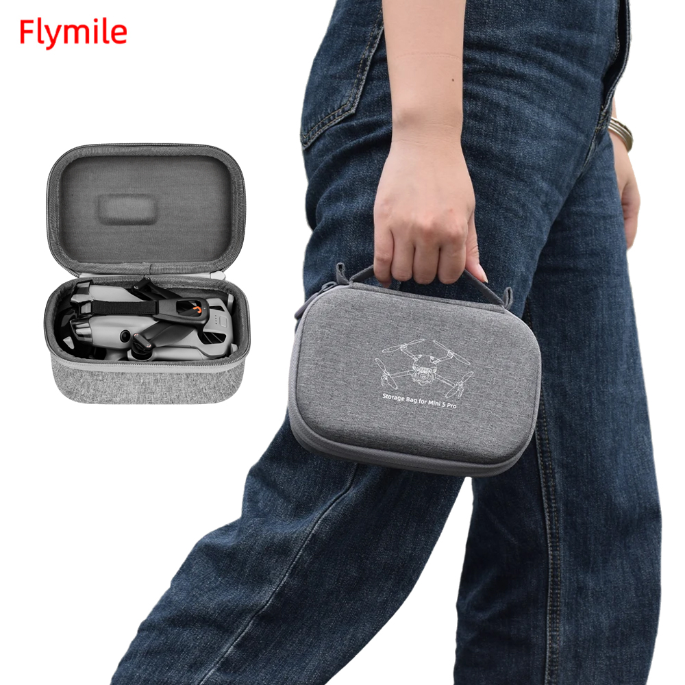 Drone Dji Rc N3 - Storage Bag For DJI Mini 5