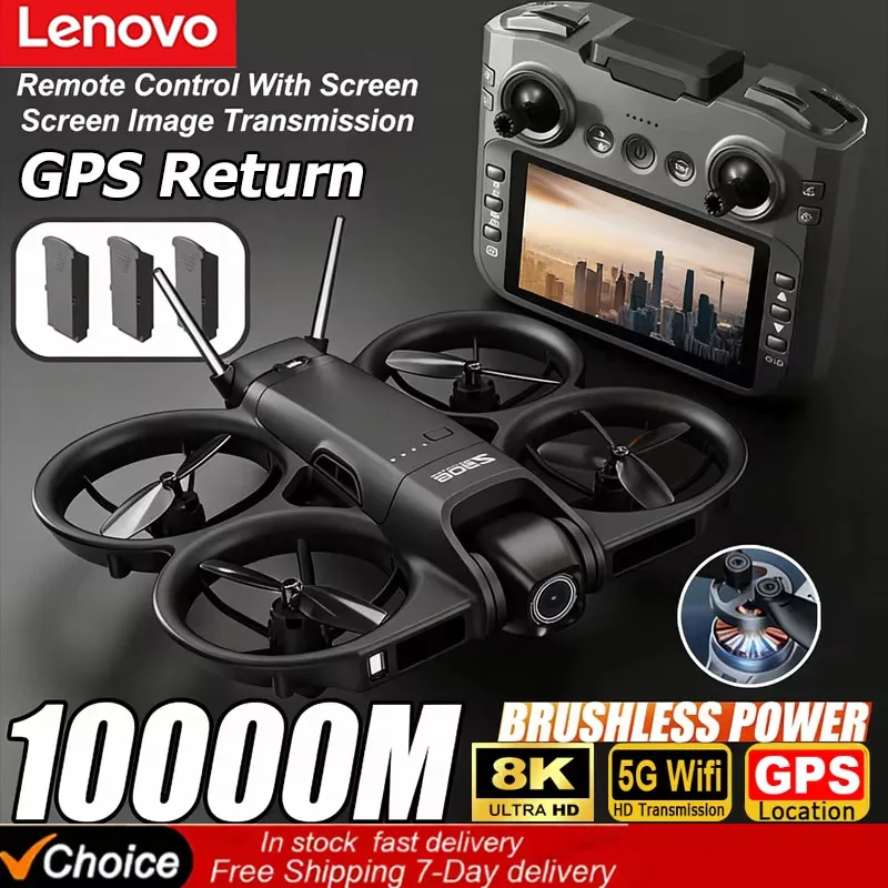 Drone Rc Holder - Lenovo Z906 Mini GPS FPV Drone