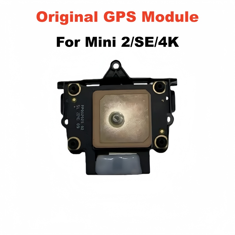 Drone Dji Rc 2 - Original GPS Module For DJI Mini