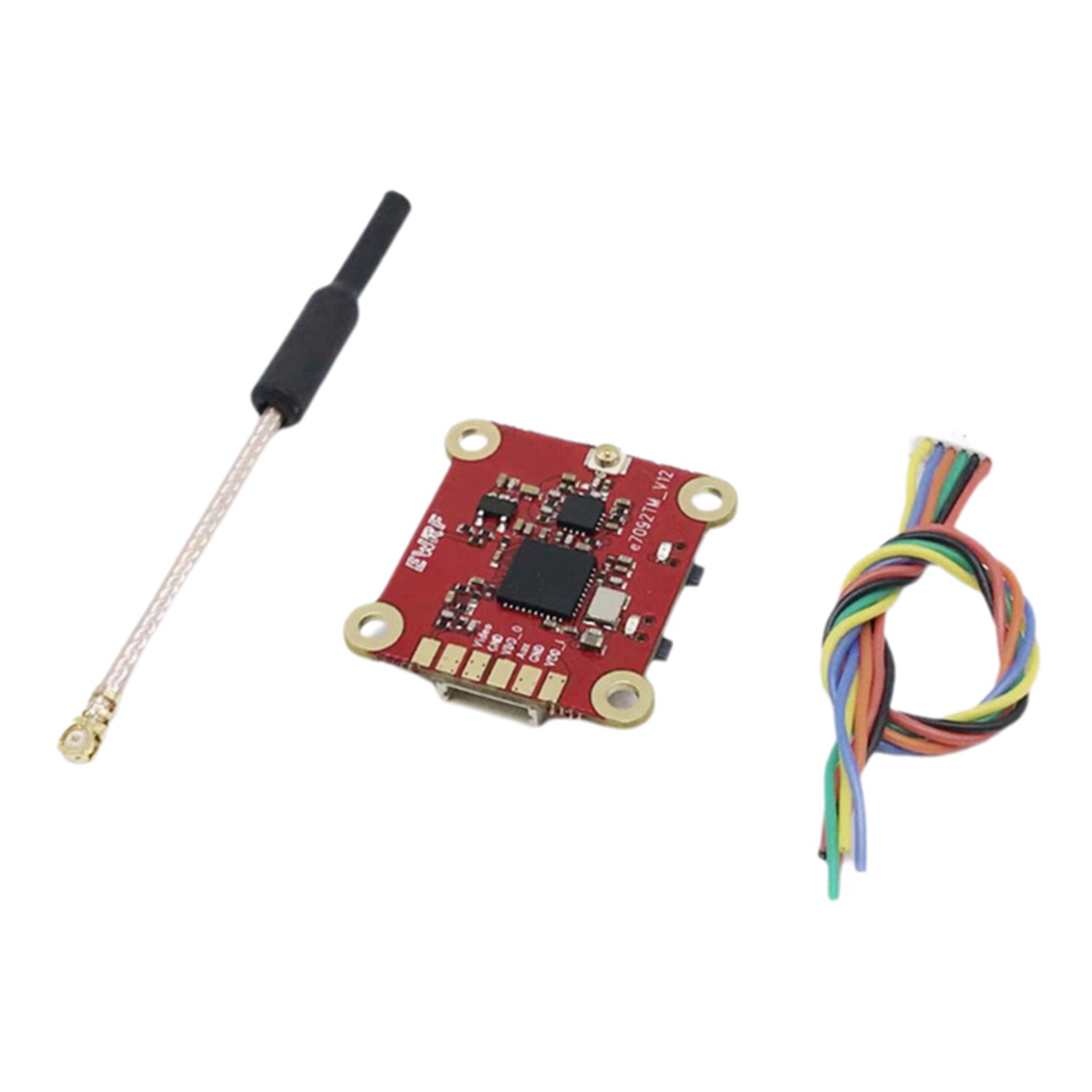 Drone Rc Price - 【HOT-PRICE!】2X 5.8G 400Mw VTX 40CH Analog