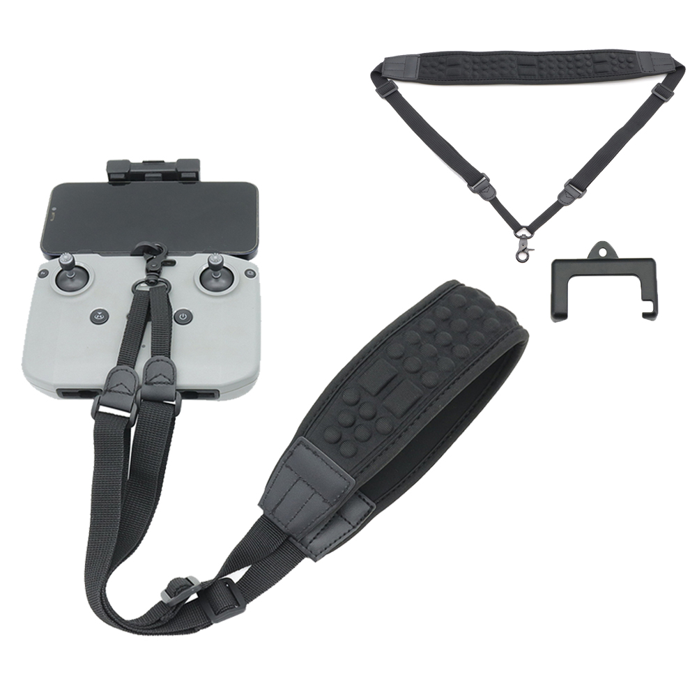 Drone Rc N1 - Decompression Massage Lanyard Remote Control Neck