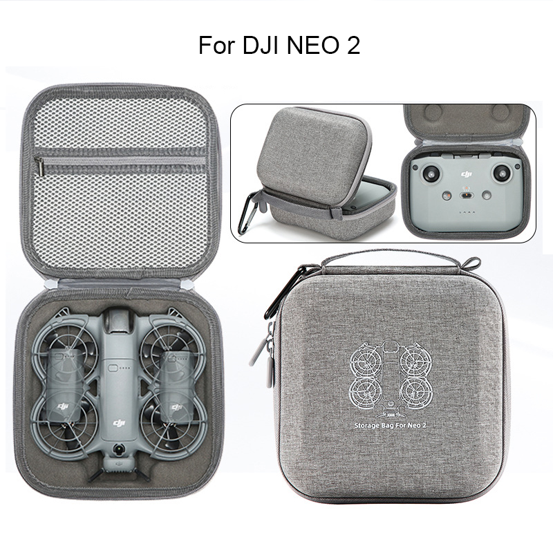 Drone Dji Rc 2 - Carrying Shockproof Case for DJI NEO