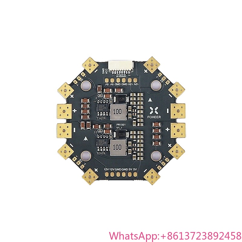 Drone Rc Price - Wholesale Price Foxeer PDB400 8S 400A