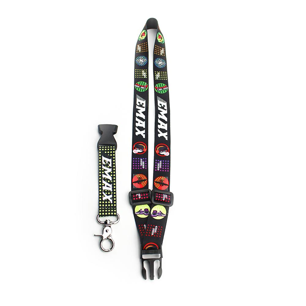 Drone Rc Belt - Emax Adjustable Carrying Remote Transmitter Neck
