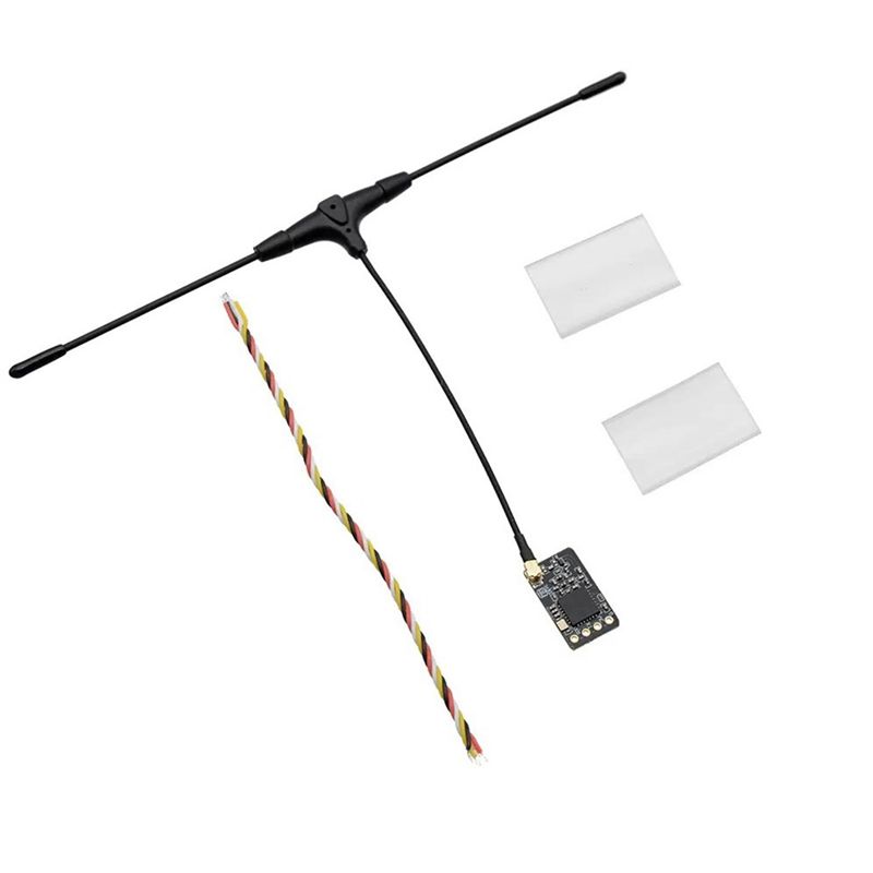 Drone Rc Fpv Pro - AS96-Nano RX Receiver With T-Antenna For