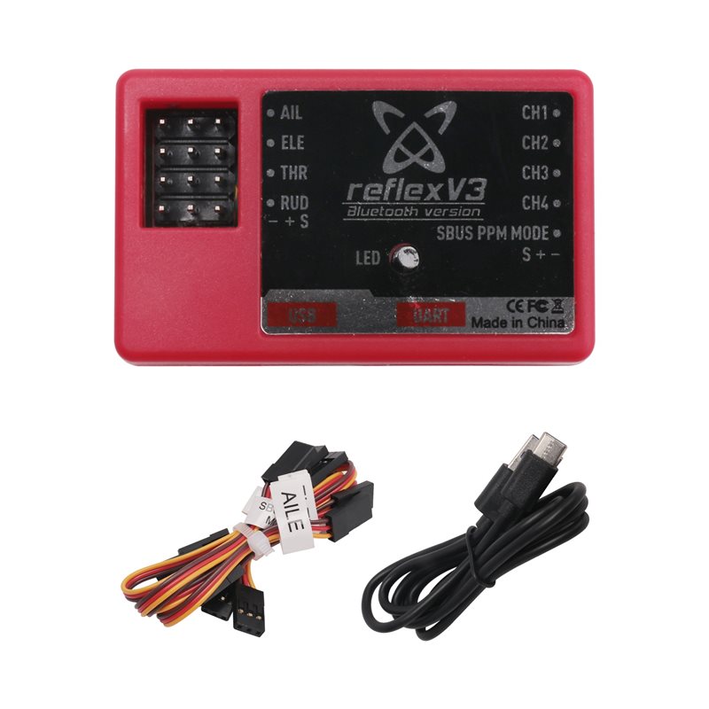 Drone Rc Price - For FMS Reflex V3 Flight Controller