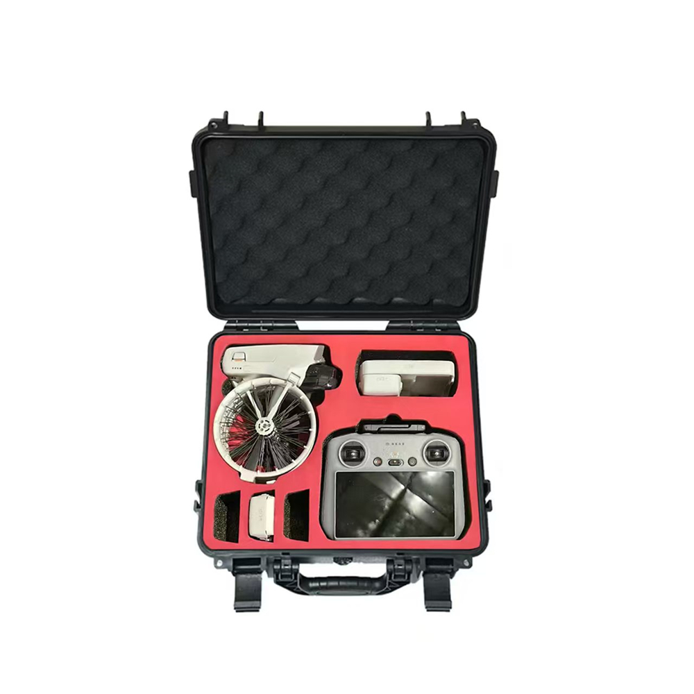 Waterproof Hard Case for DJI F - Drone Rc N1 review and price