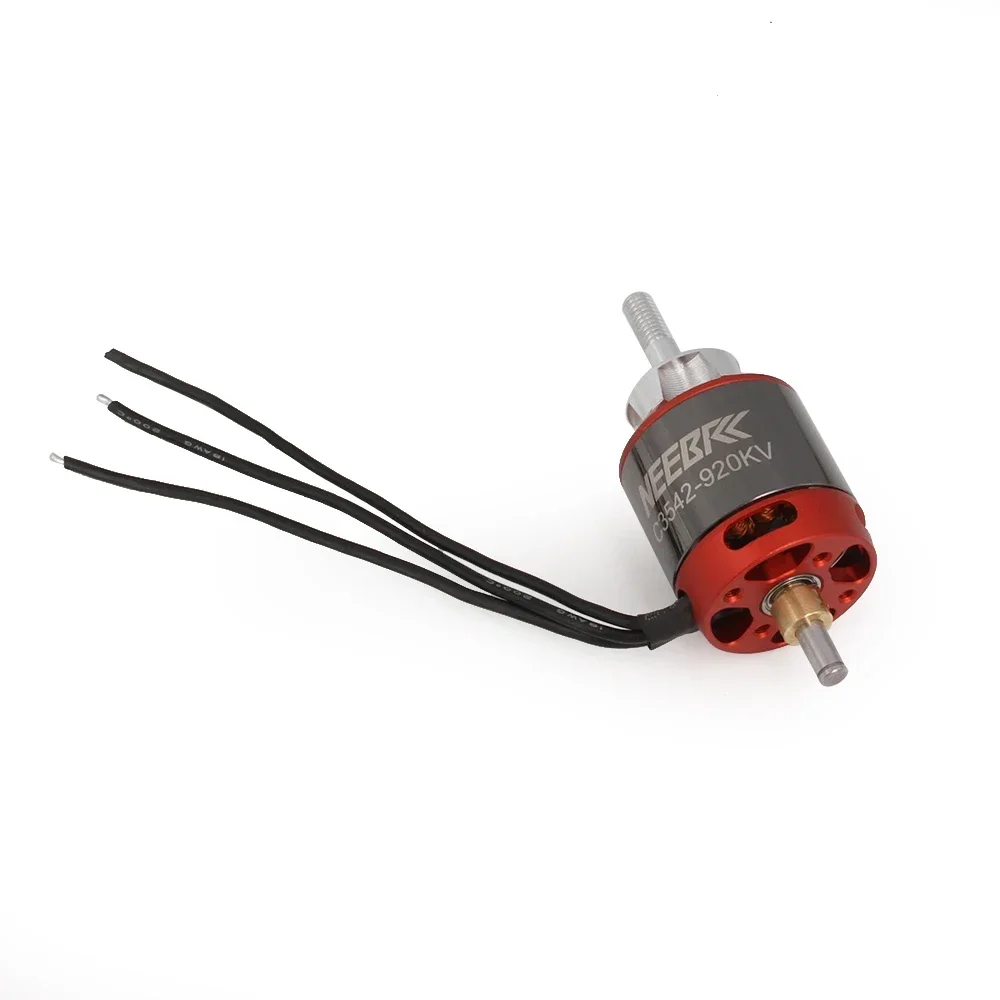 1/2/4PCS 3542 920KV 1400KV Out - Drone Tech Rc review and price