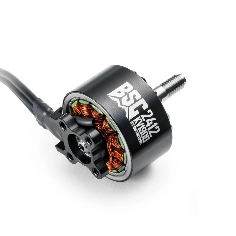 MAD BSC 2412 1900KV 8S Brushle - Drone Rc Dji review and price