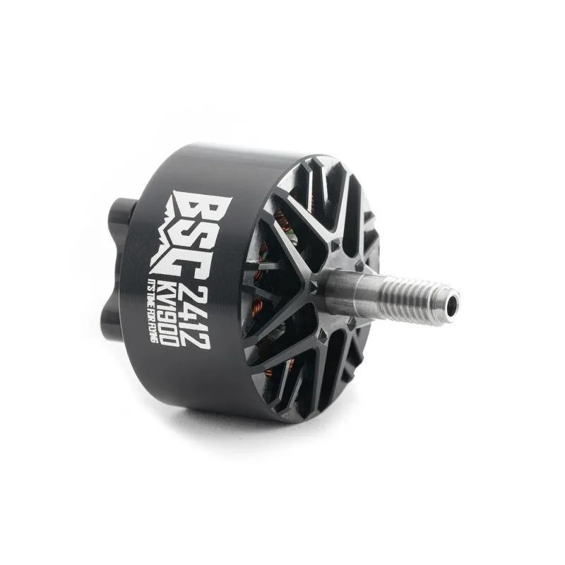 MAD BSC 2412 1900KV 8S Brushle - Drone Rc Dji review and price