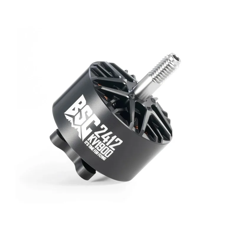 MAD BSC 2412 1900KV 8S Brushle - Drone Rc Dji review and price