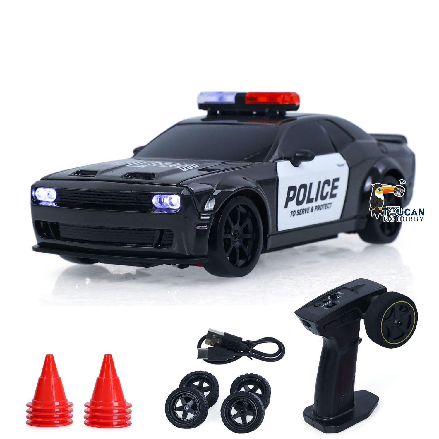 New 1/36 RC Drift Car 3611 Hig - Rc Drift Car Kit review and price