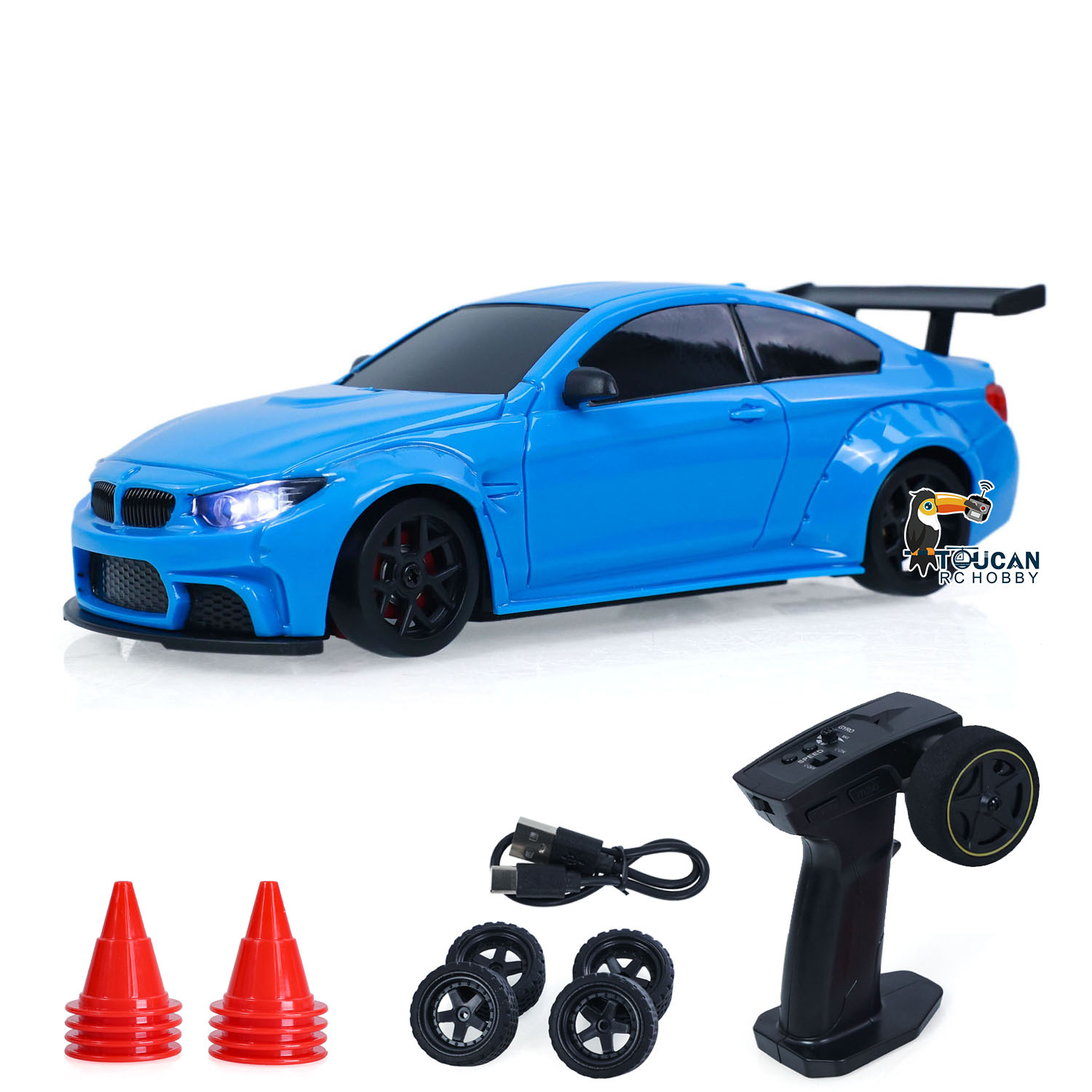 New 1/36 RC Drift Car 3611 Hig - Rc Drift Car Kit review and price
