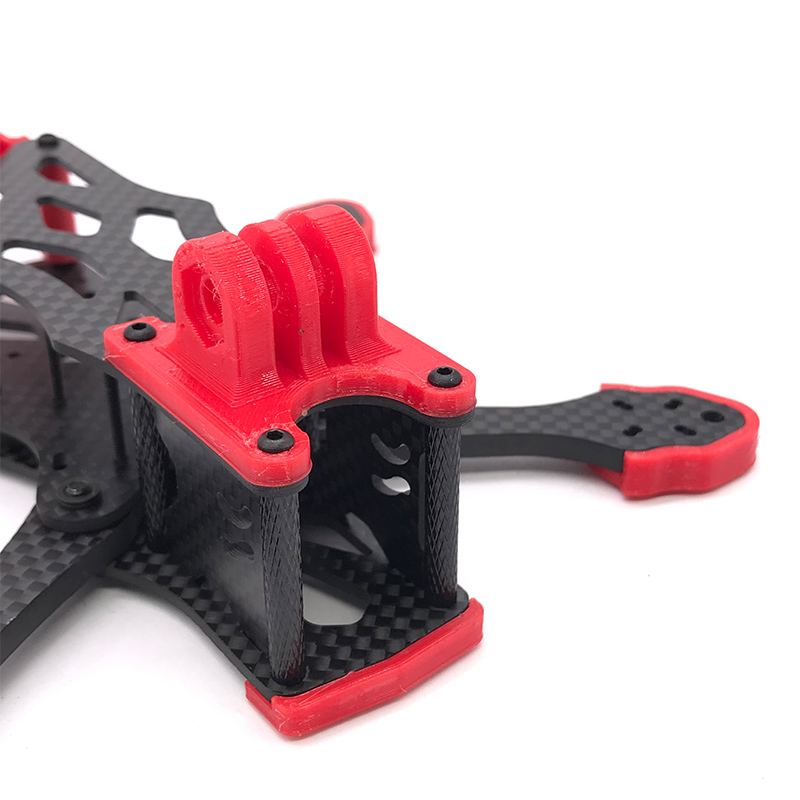 APEX 3 3inch 147mm Wheelbase C - Drone Rc Holder review and price