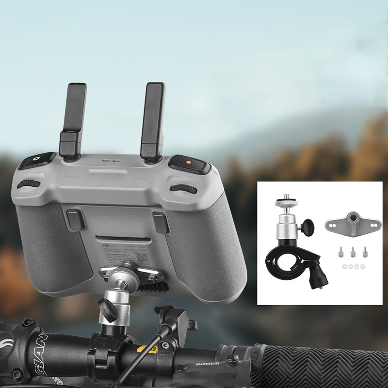 RC RC2 Remote Control Bike Hol - Drone Rc Holder review and price