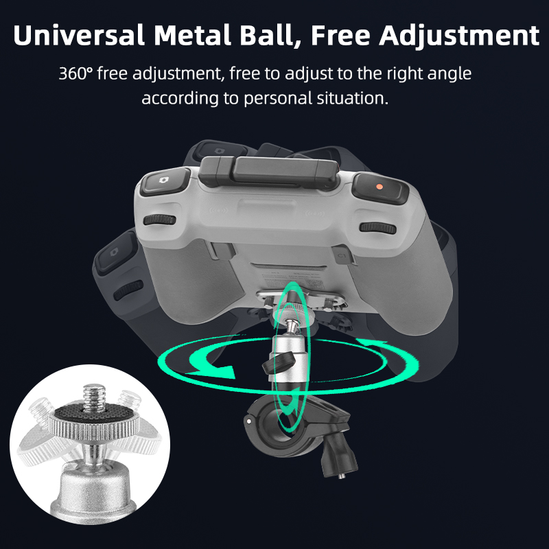 RC RC2 Remote Control Bike Hol - Drone Rc Holder review and price