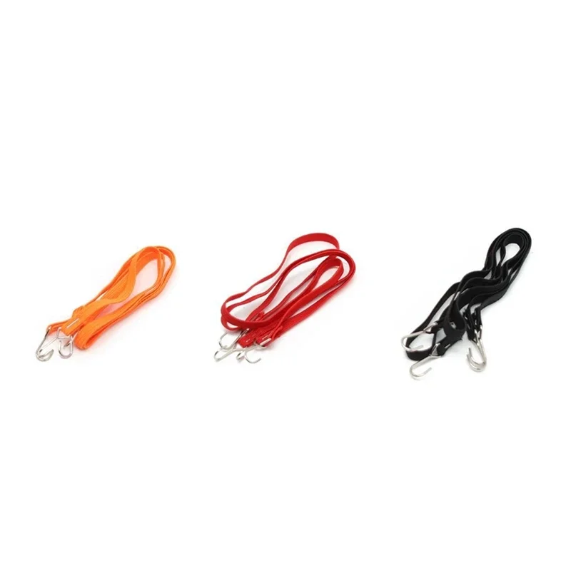 2Pcs Elastic Roof Luggage Rack - Drone Rc Belt review and price