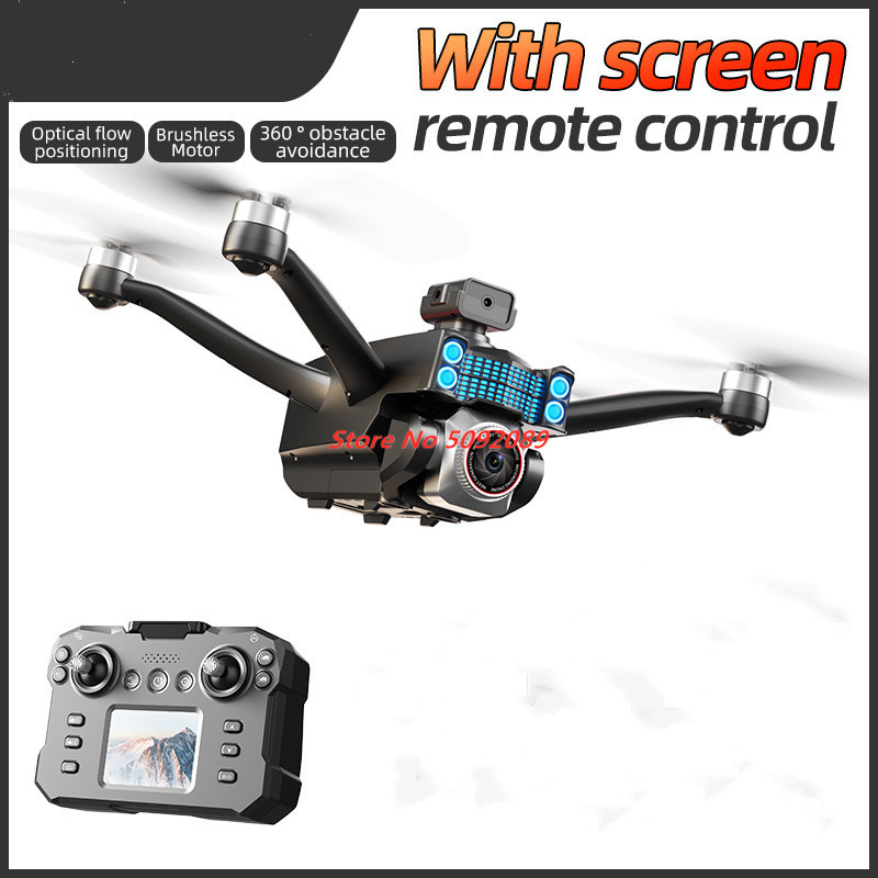 Professional 8K HD Camera Brus - Drone Rc Fpv Manual review and price