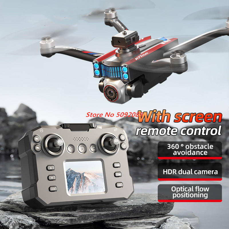 Professional 8K HD Camera Brus - Drone Rc Fpv Manual review and price