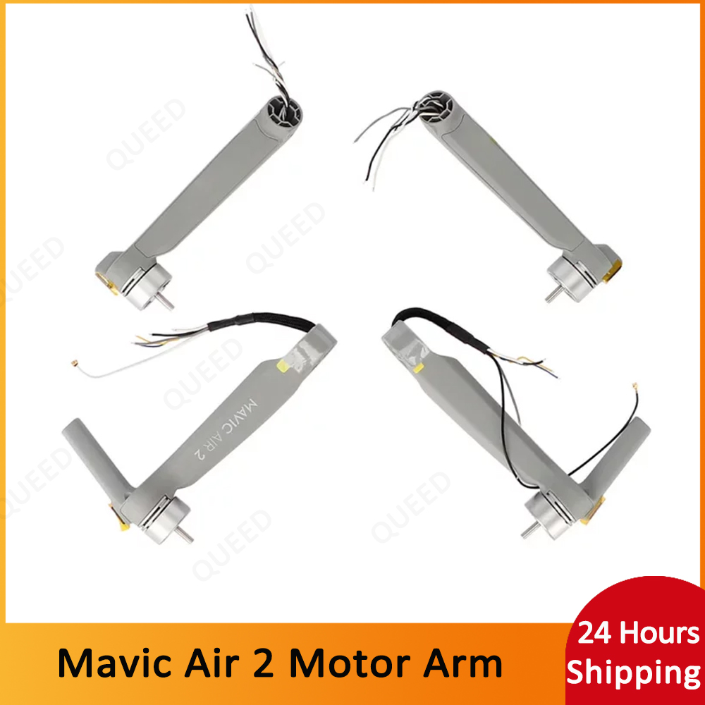 Original Mavic Air 2 Motor Arm - Drone Dji Rc 2 review and price