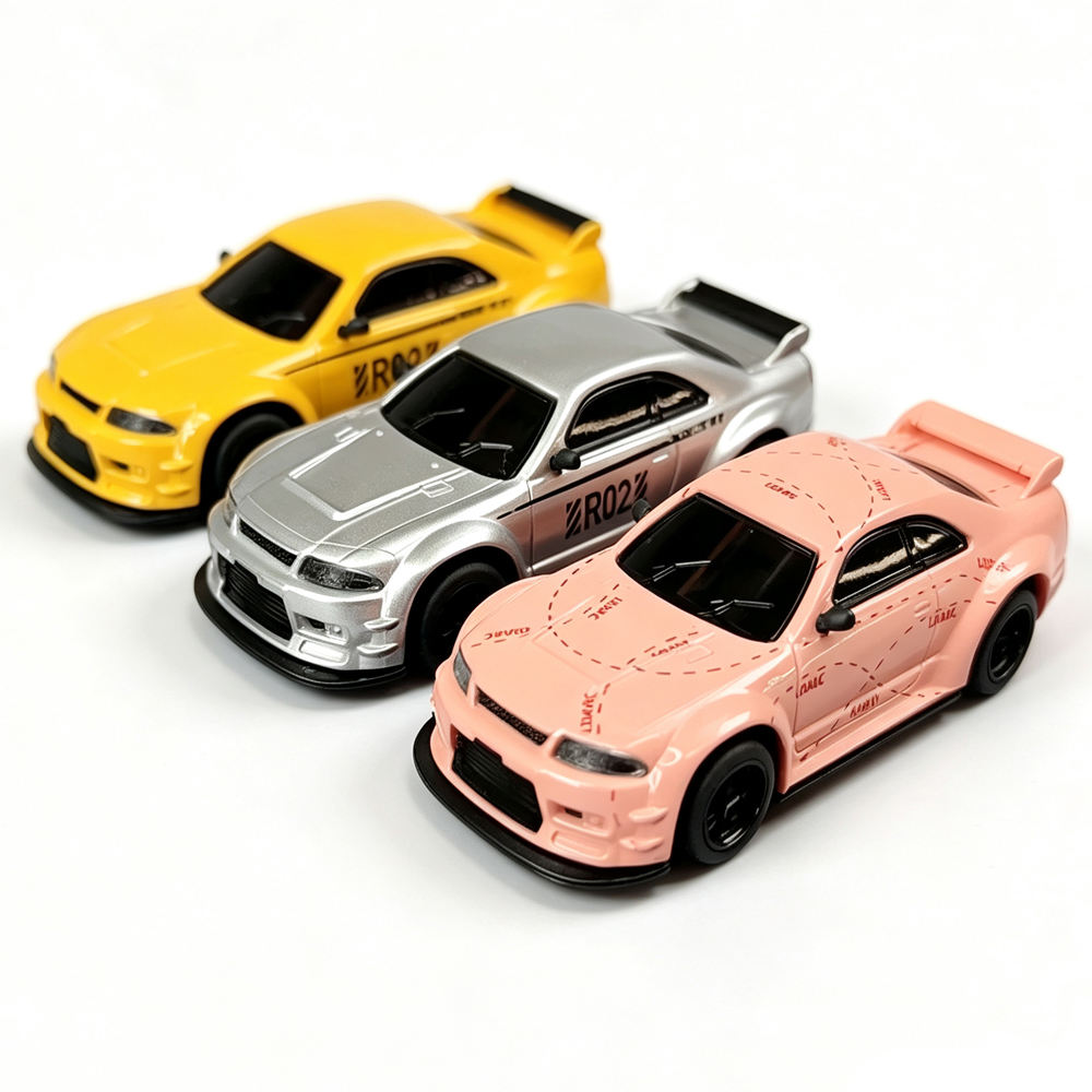 LDARC R02 1:64 1/64 RC Mini El - Drone Or Rc Car review and price
