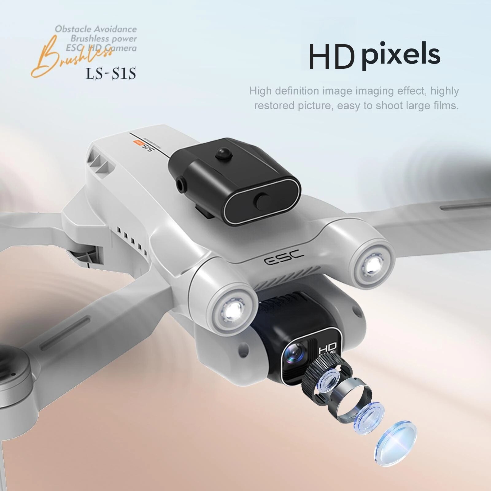 S1S Drone 5G Wifi 4K Professio - Drone S1S Rc Quadcopter review and price
