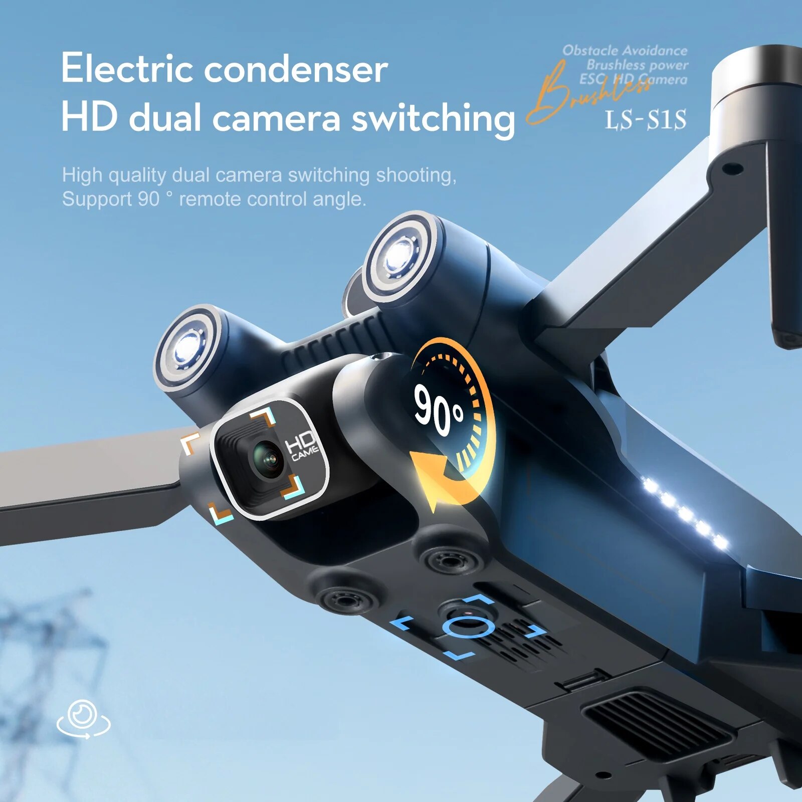 S1S Drone 5G Wifi 4K Professio - Drone S1S Rc Quadcopter review and price