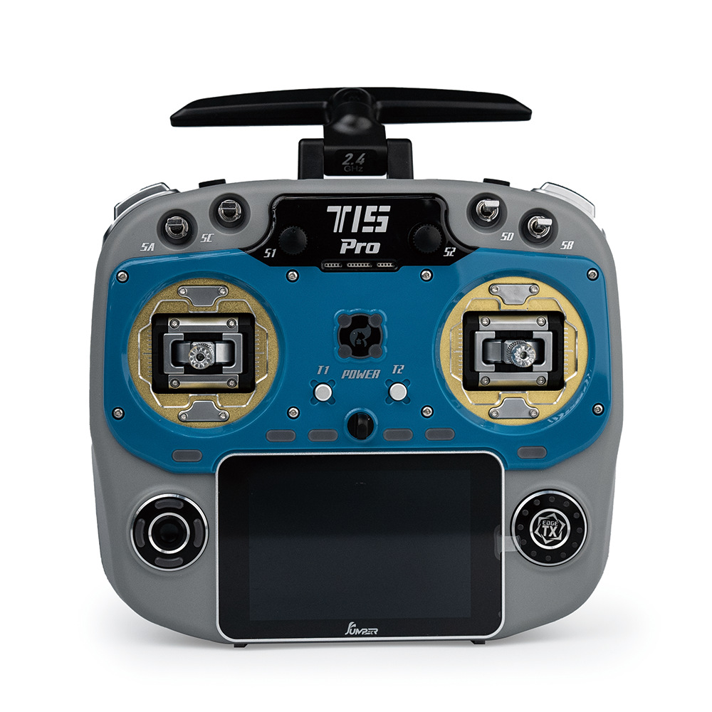 Remote Controller T15 Pro 2.4G - Drone Rc Fpv Pro review and price