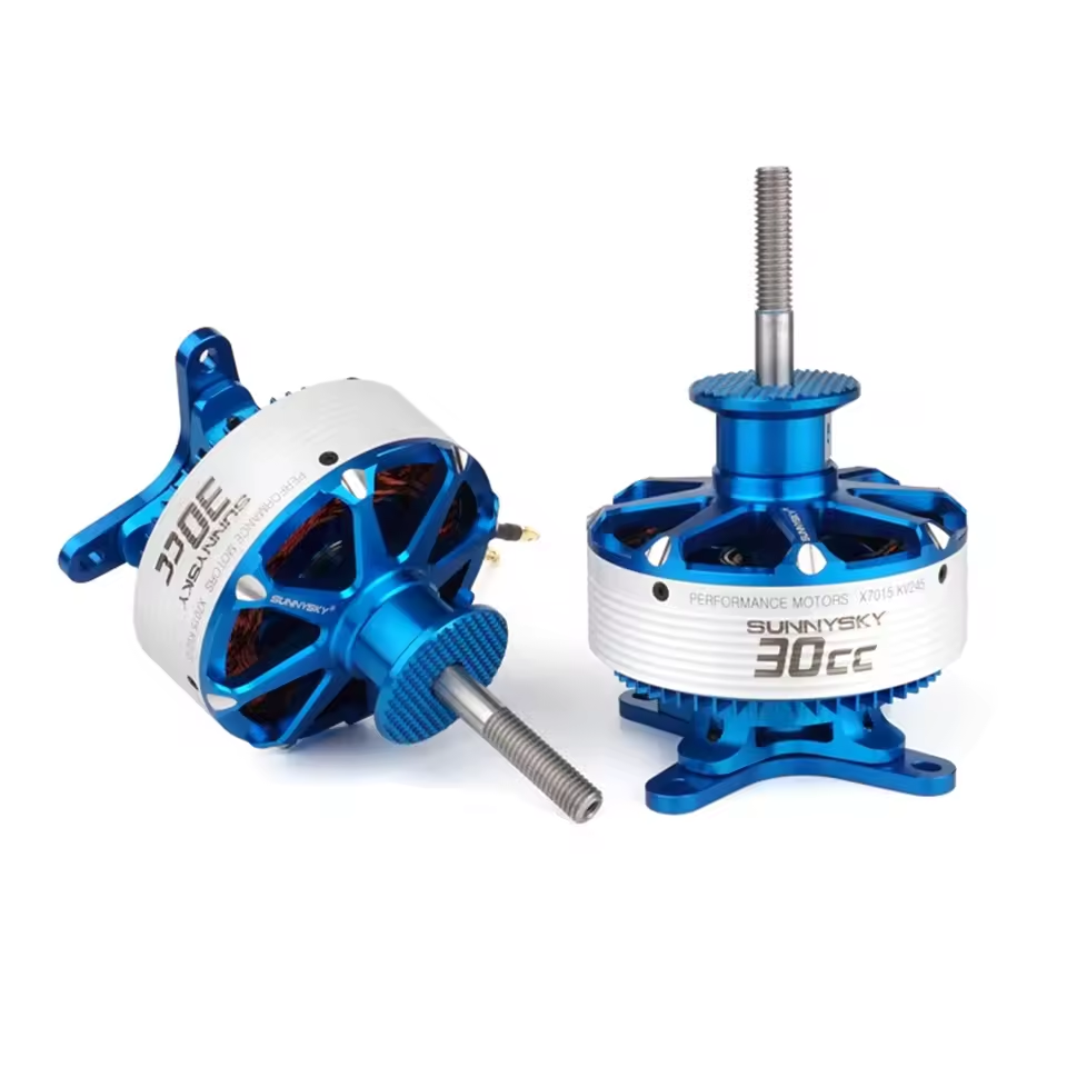 SunnySky X7015-III V3 X7015 30 - Rc Airplane Drone review and price