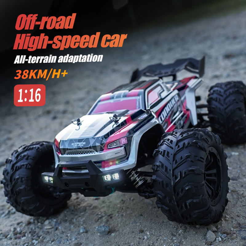 Super Brushless 80KM or 50KM/H - Drone Or Rc Car review and price