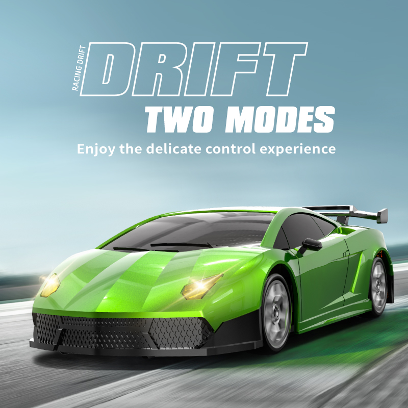Model 2198: 1:43 Scale 4WD Rem - Rc Drift Car Kit review and price