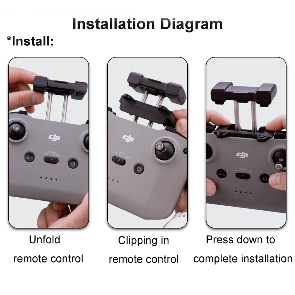 Remote Controller Lanyard Stra - Drone Rc N1 review and price