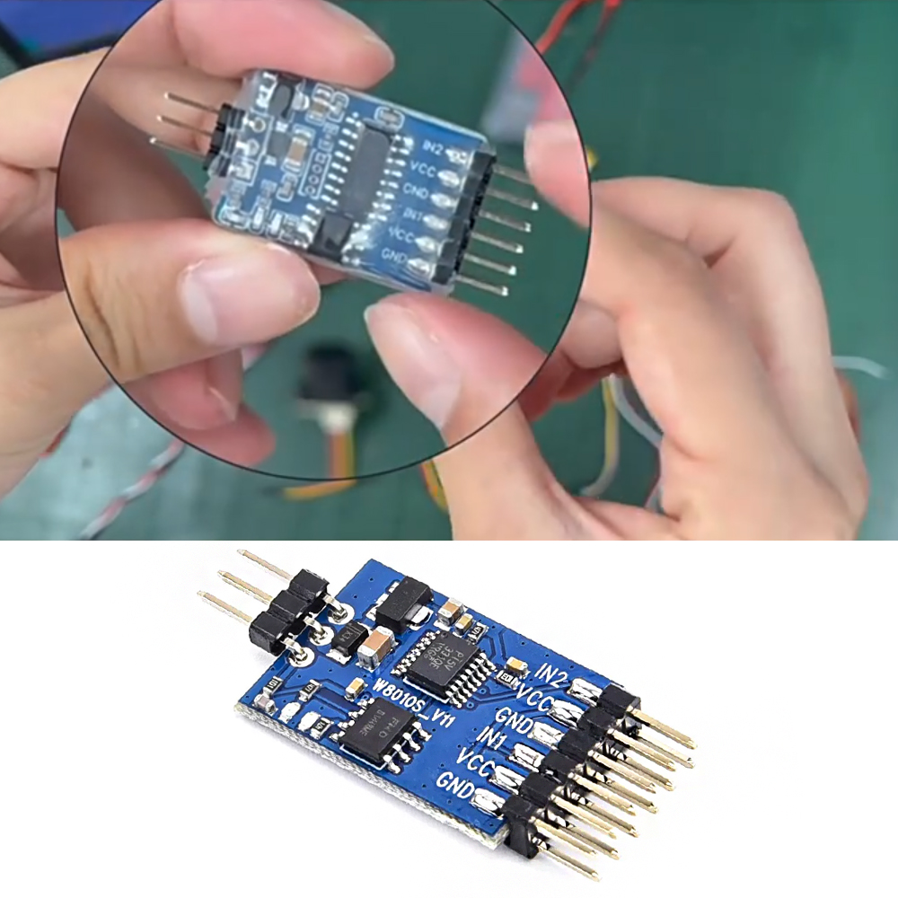 5.8G 3 Channel Video Switcher  - Drone Rc Remote Control review and price