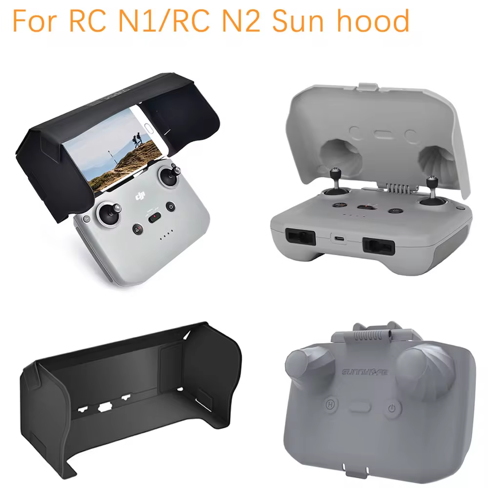 For DJI Mavic 3/Mini 2/Air 2/A - Drone Rc N1 review and price