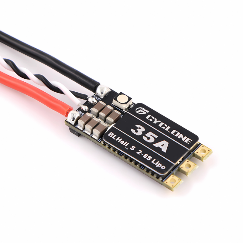 Cyclone 35A BLHeli_S ESC - Hig - Drone Rc Remote Control review and price