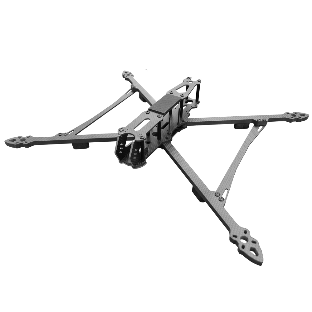 MARK V2 8/9/10inch 3K Carbon F - Drone Tech Rc review and price